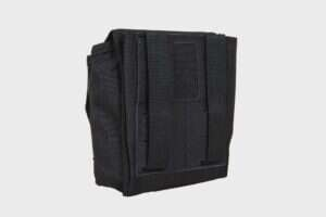 Universal Tactical Pouch Paras - Black