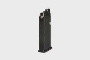 24rd green gas magazine for Double Bell 721 (G17) replicas