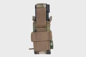 M-Tac Open Pistol Magazine Holder Gen.III Multicam