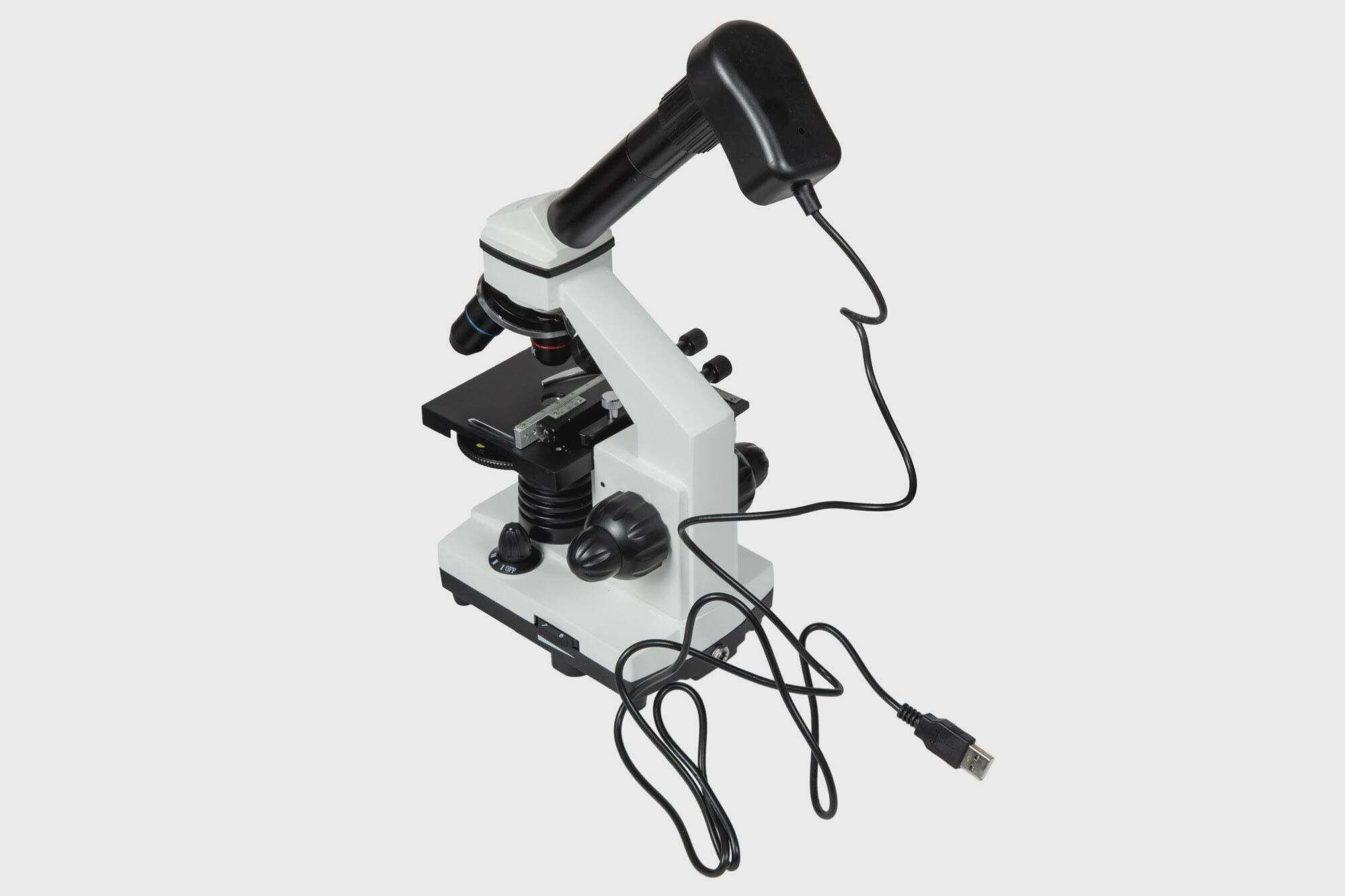 Microscope OPTICON BIOLIFE PRO
