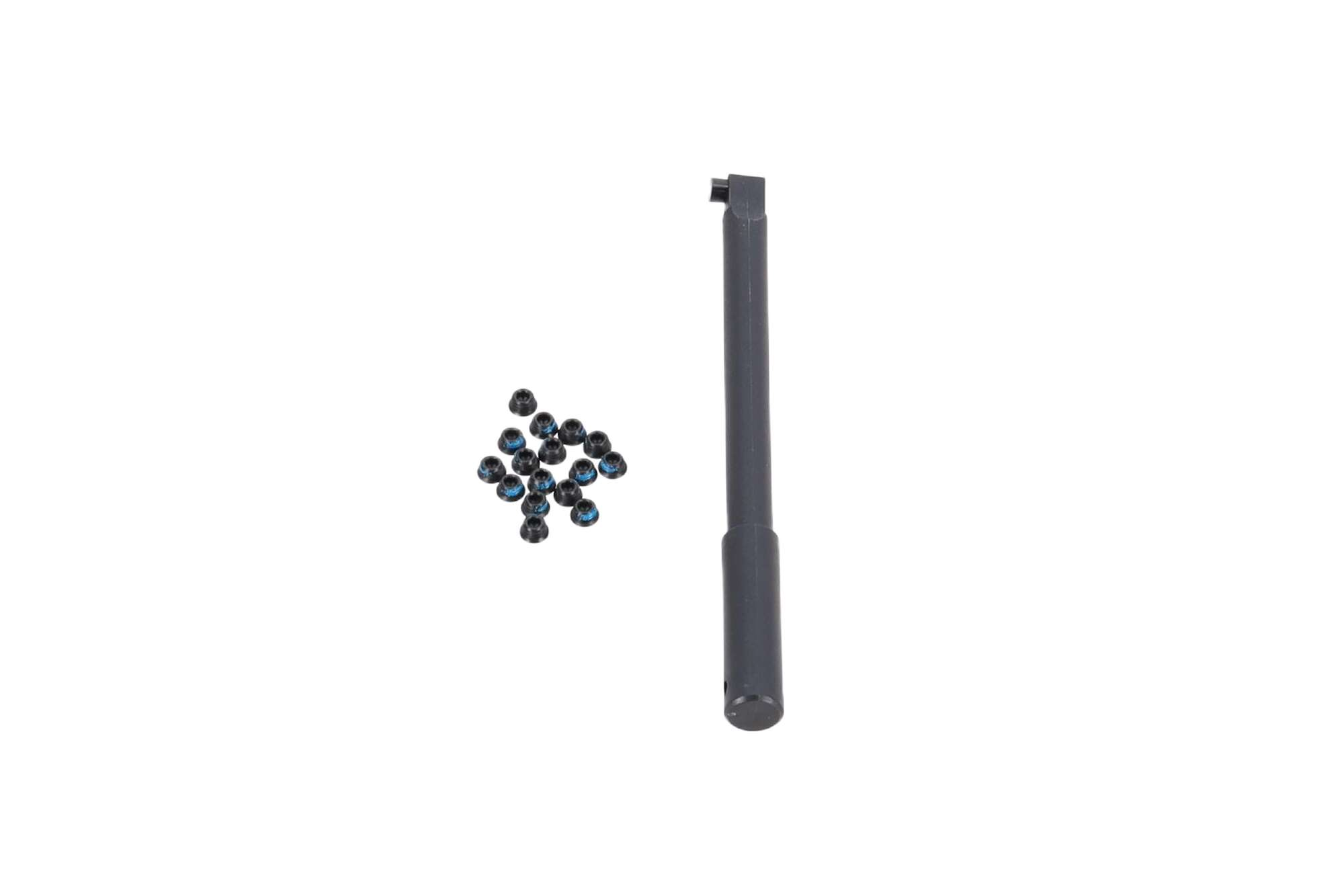 King Arms x Strike Industries GRIDLOK® 8.5" mounting rail (Main handguard body)