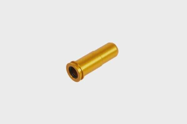 Aluminium sealed SoLink nozzle (24mm)