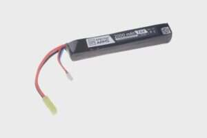 LiPo 7,4V 2000mAh 15/30C Battery