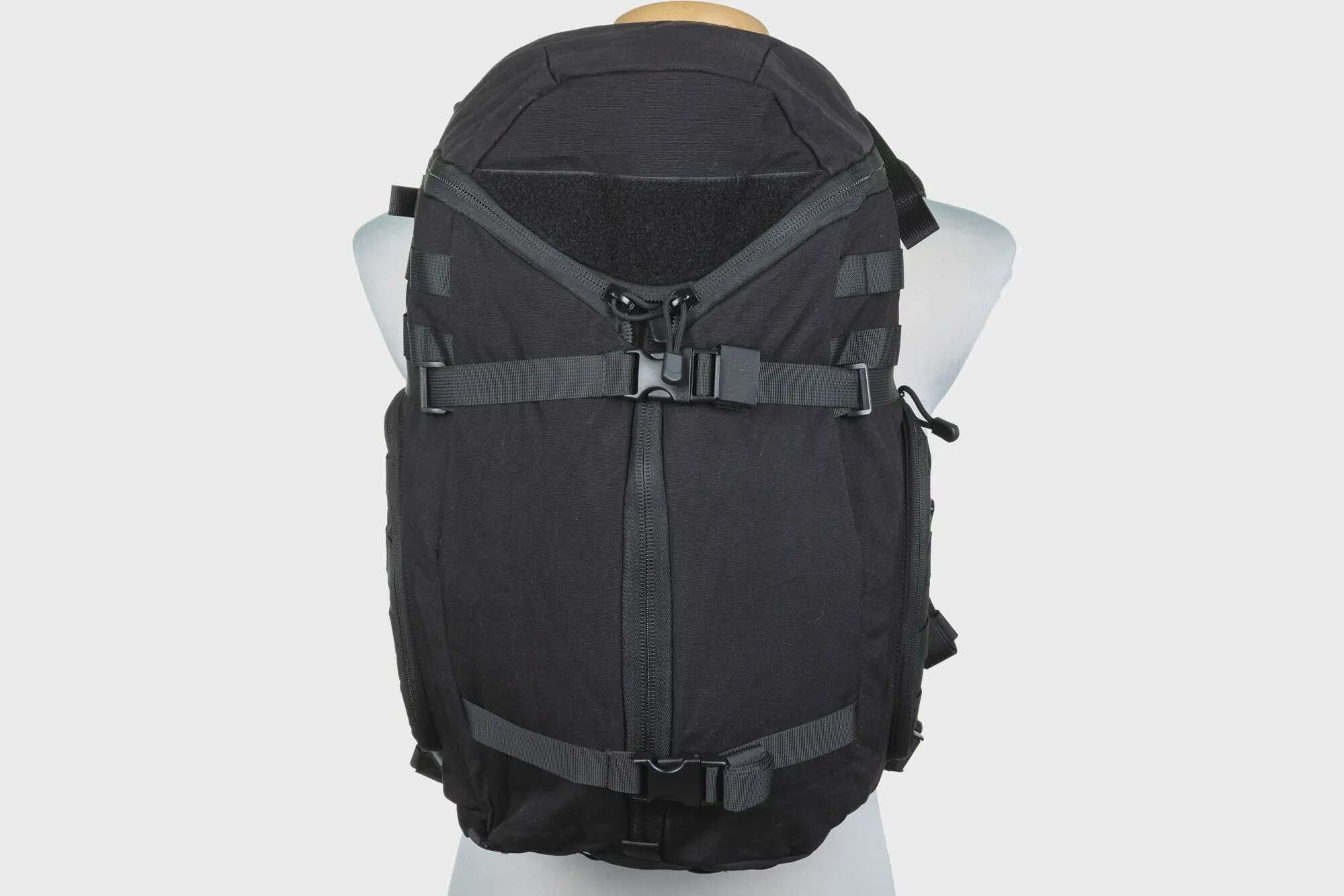Plecak patrolowy 40L Specna Arms Tactical Czarny