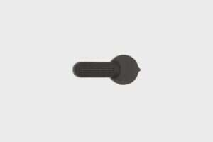 Selector Lever for M4/M16 Replicas