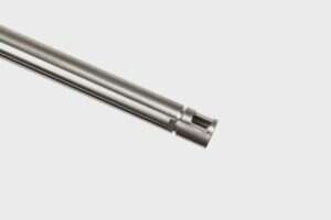 LAMBDA FIVE 430mm Steel 6.05 Precision Barrel for VSR Replicas