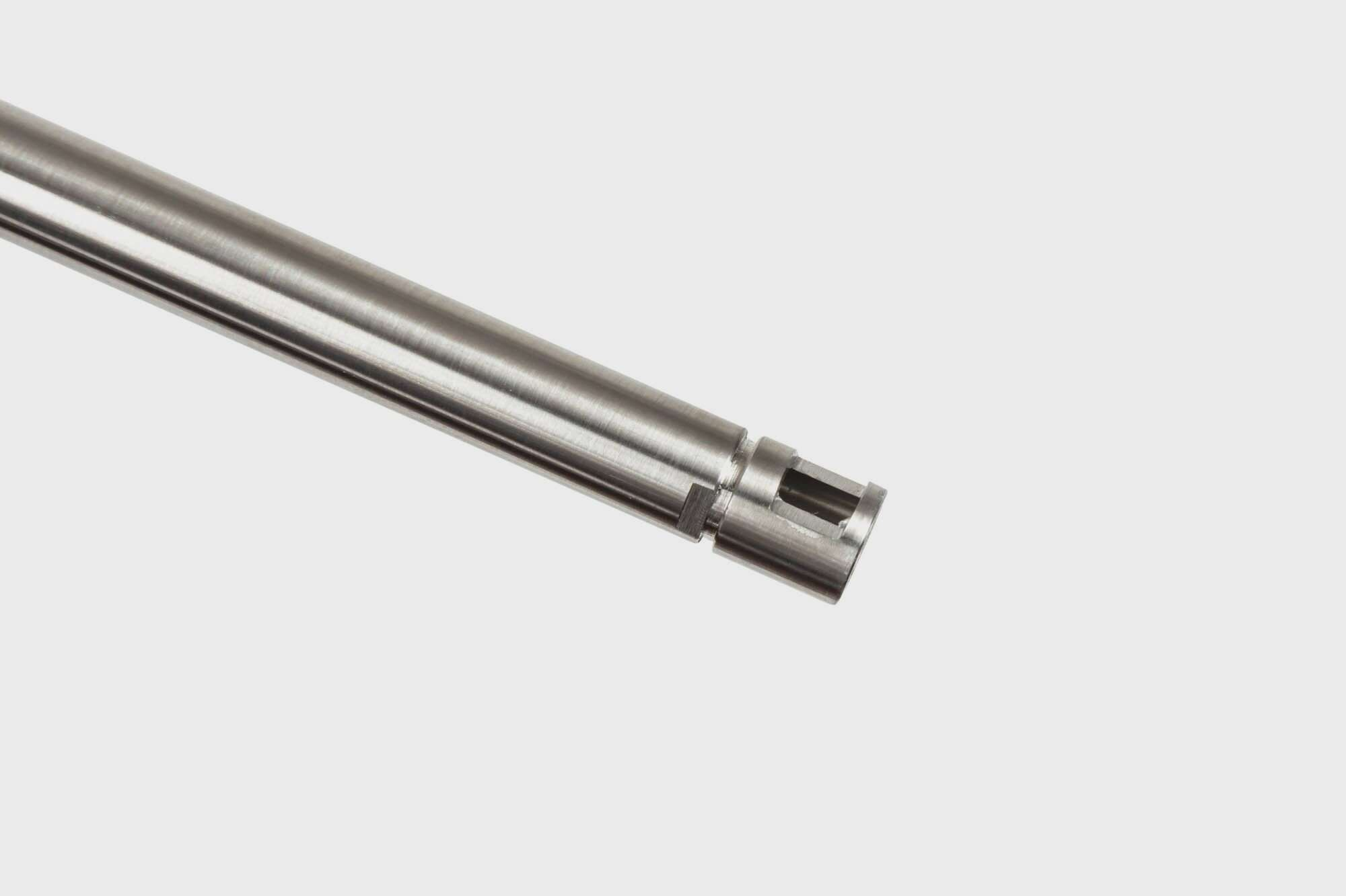 LAMBDA FIVE 430mm Steel 6.05 Precision Barrel for VSR Replicas