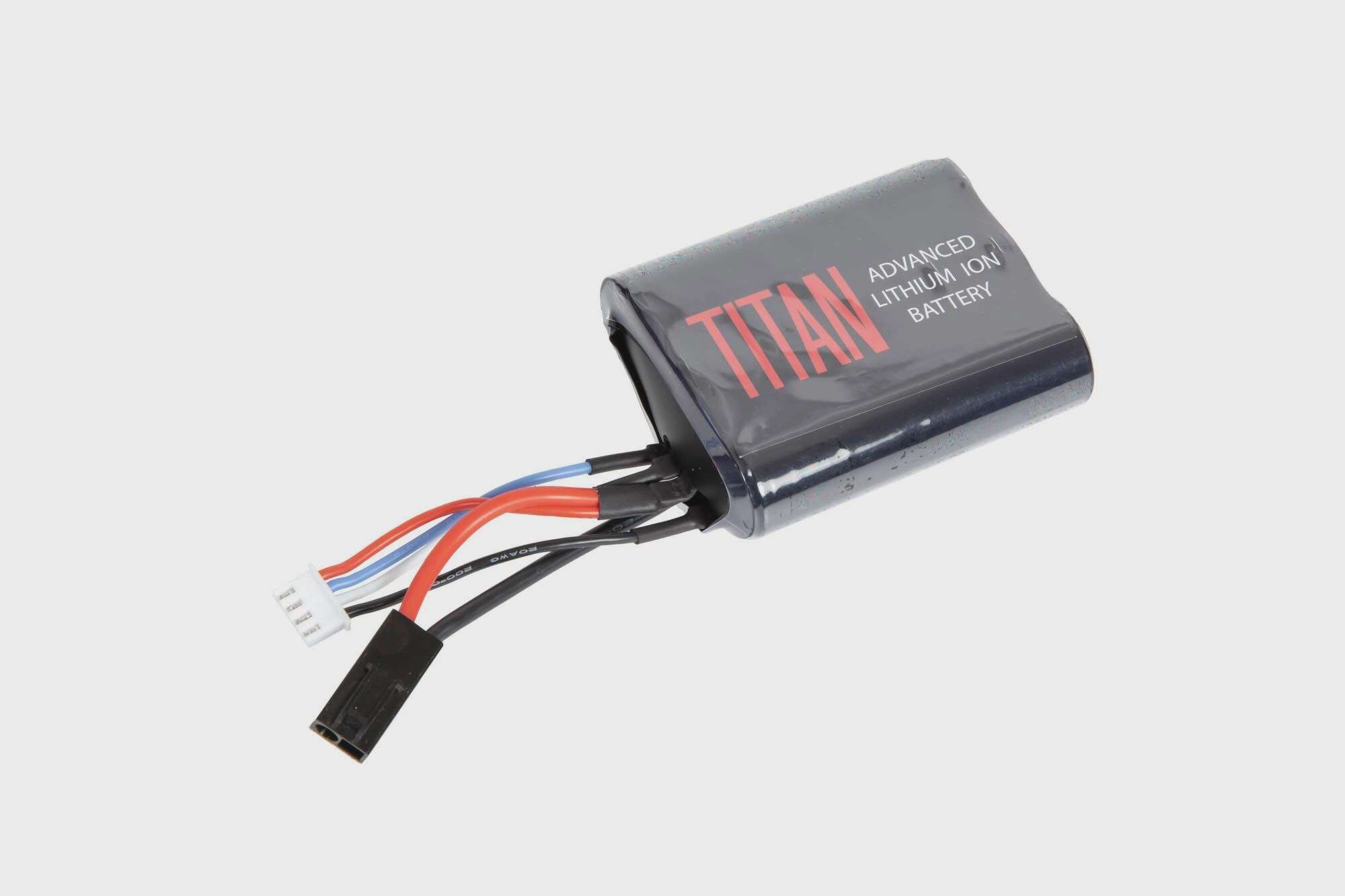 Li-Ion 11,1V 3000mAh Brick (Tamiya) Battery