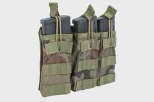 Triple open type loader for M4/M16 magazines Specna Arms Tactical Wz. 93 Pantera Leśna