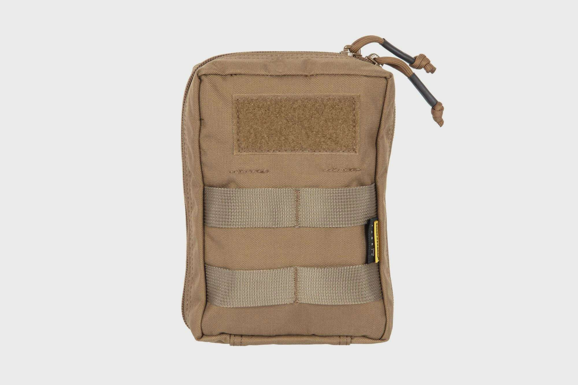 Utility Pouch - Coyote Brown