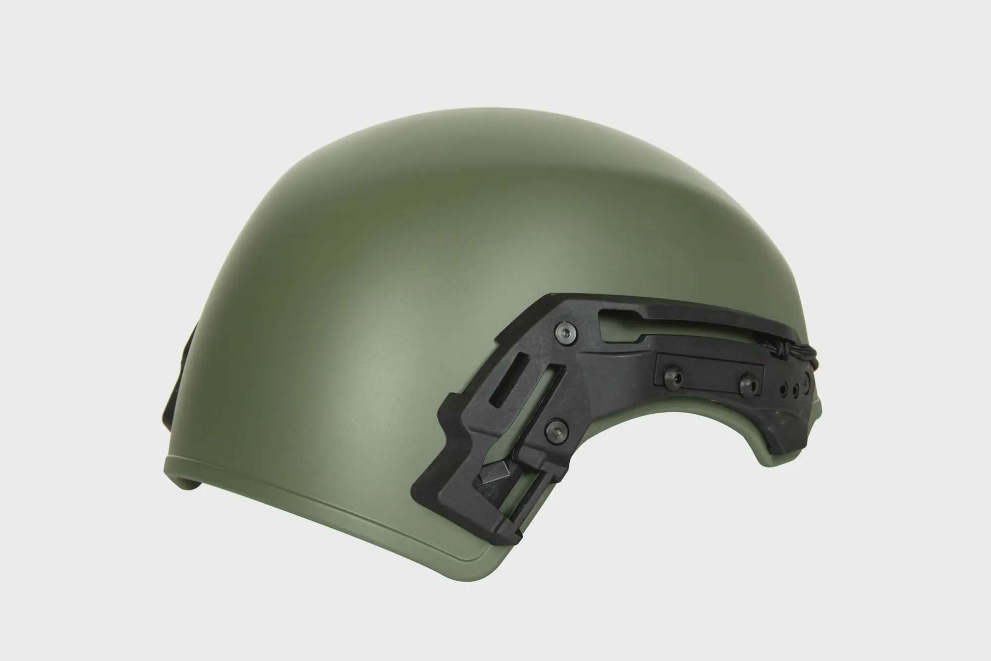 EX Ballistic Helmet Replica (L/XL) - Ranger Green