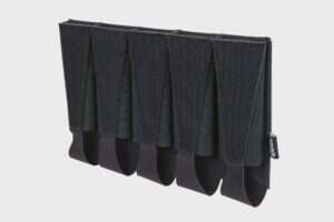 Primal Gear 5-chamber tactical insert Black