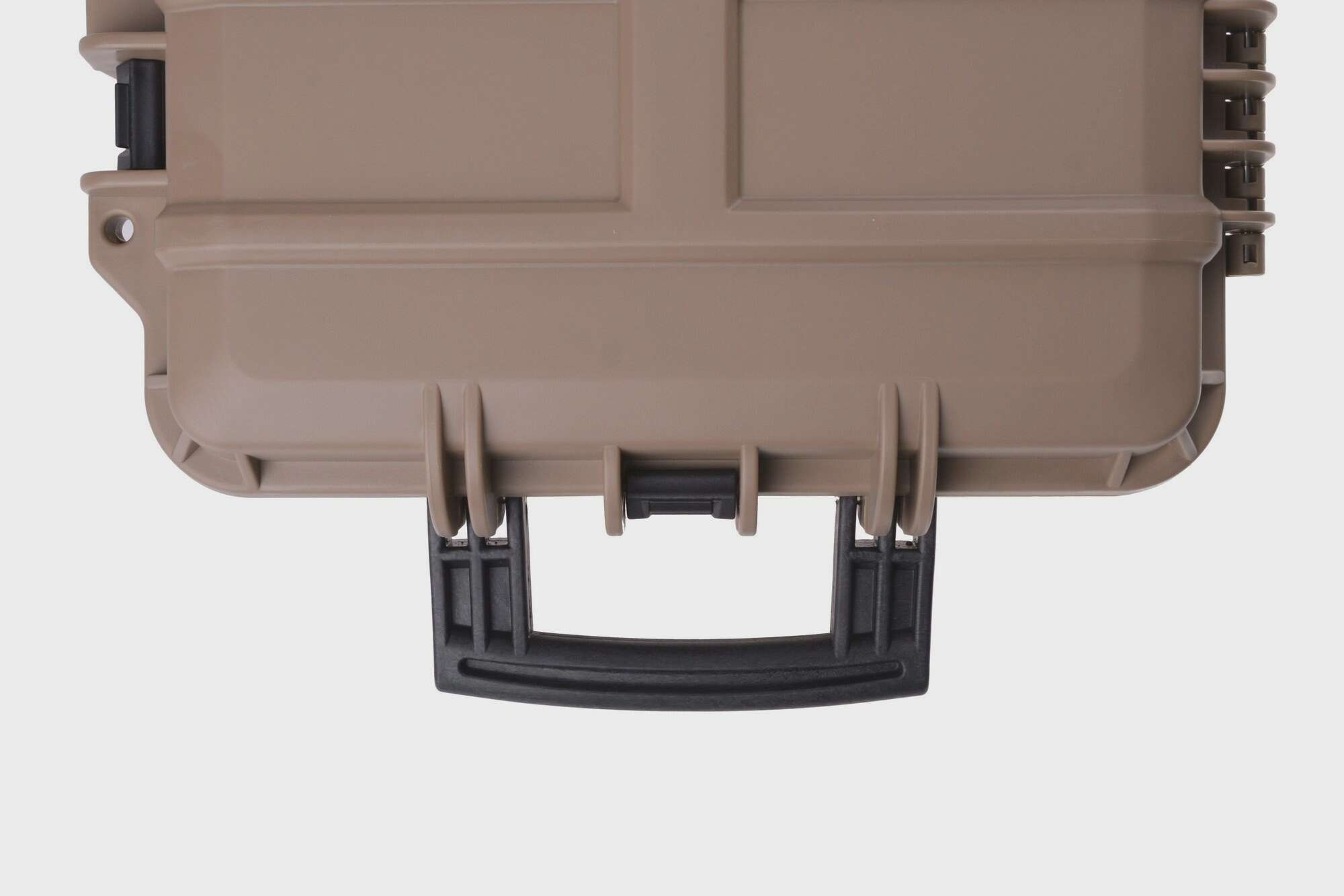 NP XL Hard Case 137cm - Tan
