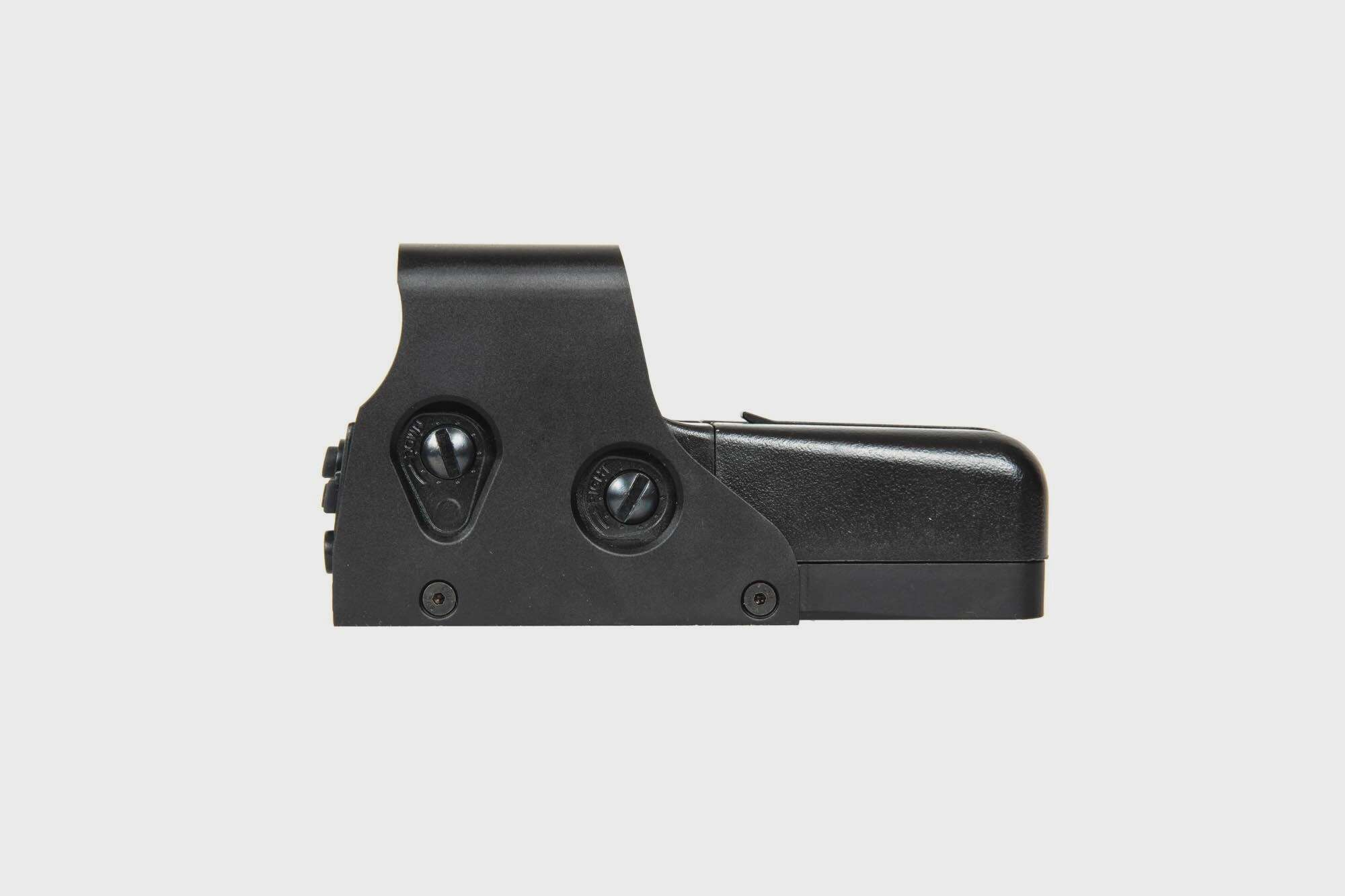 552 Red Dot Sight Replica - black