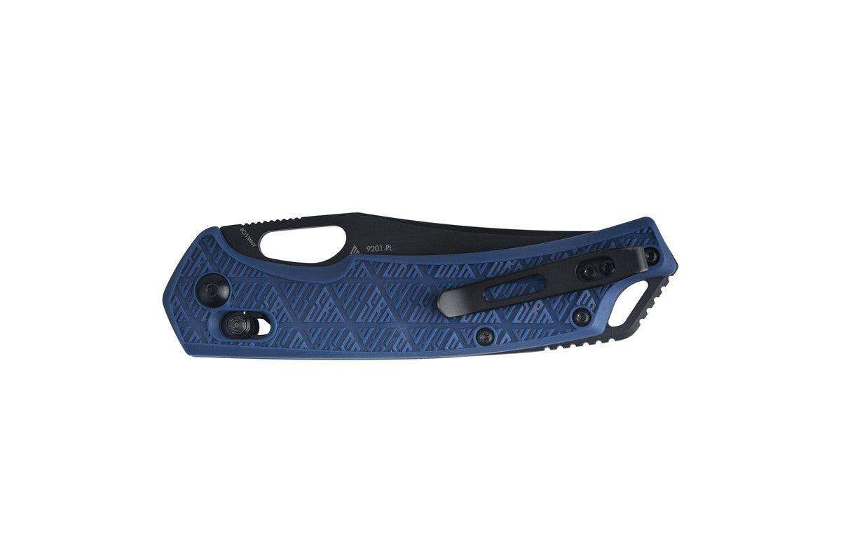 SRM - 9201 - fällkniv - ambi-lock - 8Cr13Mov stål - lättvikt