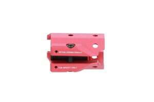 King Arms x Strike Industries mounting kit for Gridlok® rail