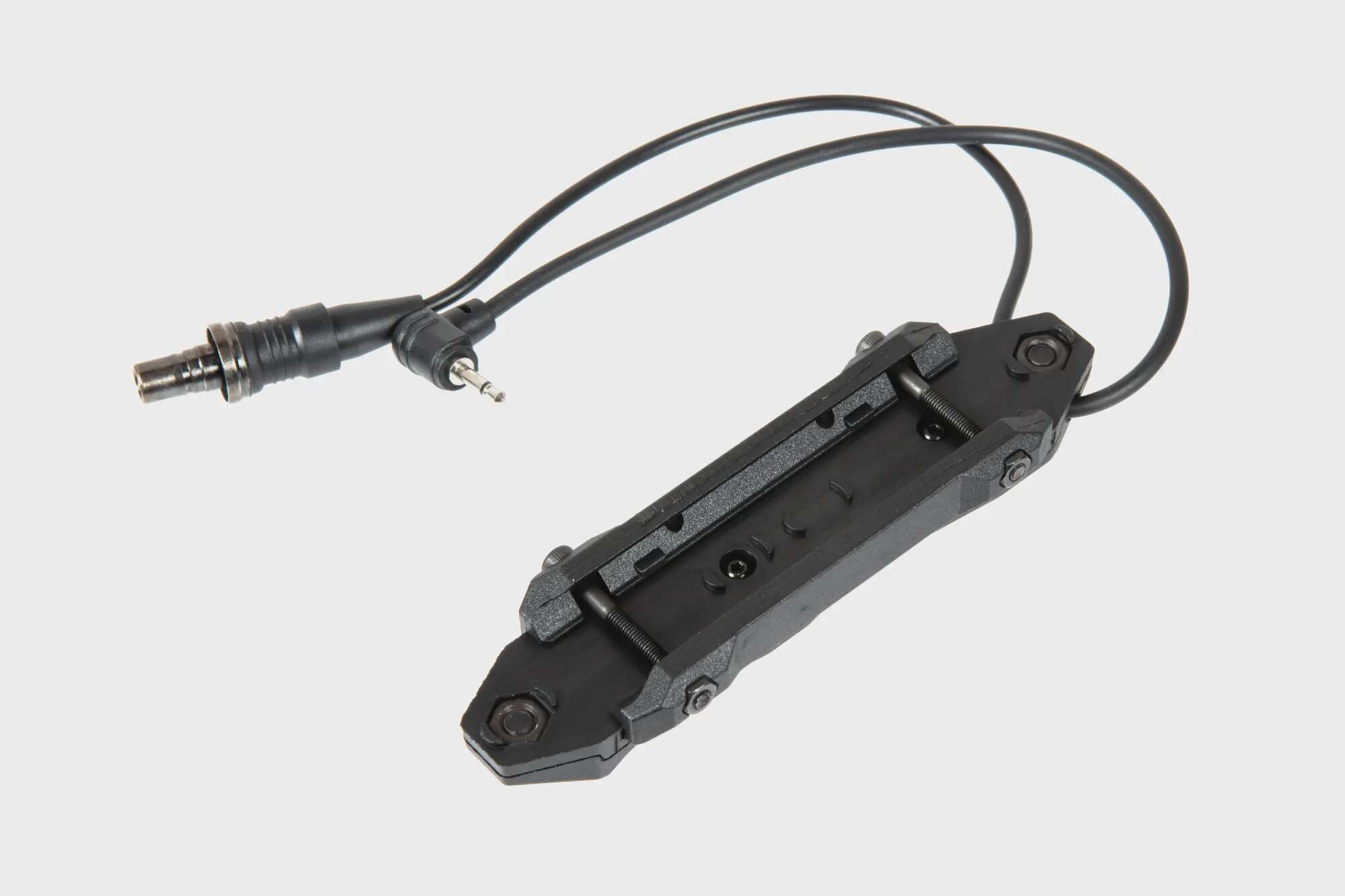 Double Gel Button for Flashlights and PEQ