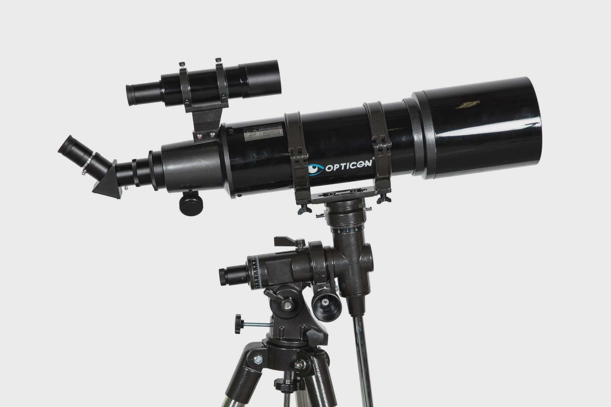 Telescope OPTICON Star Painter 102F600