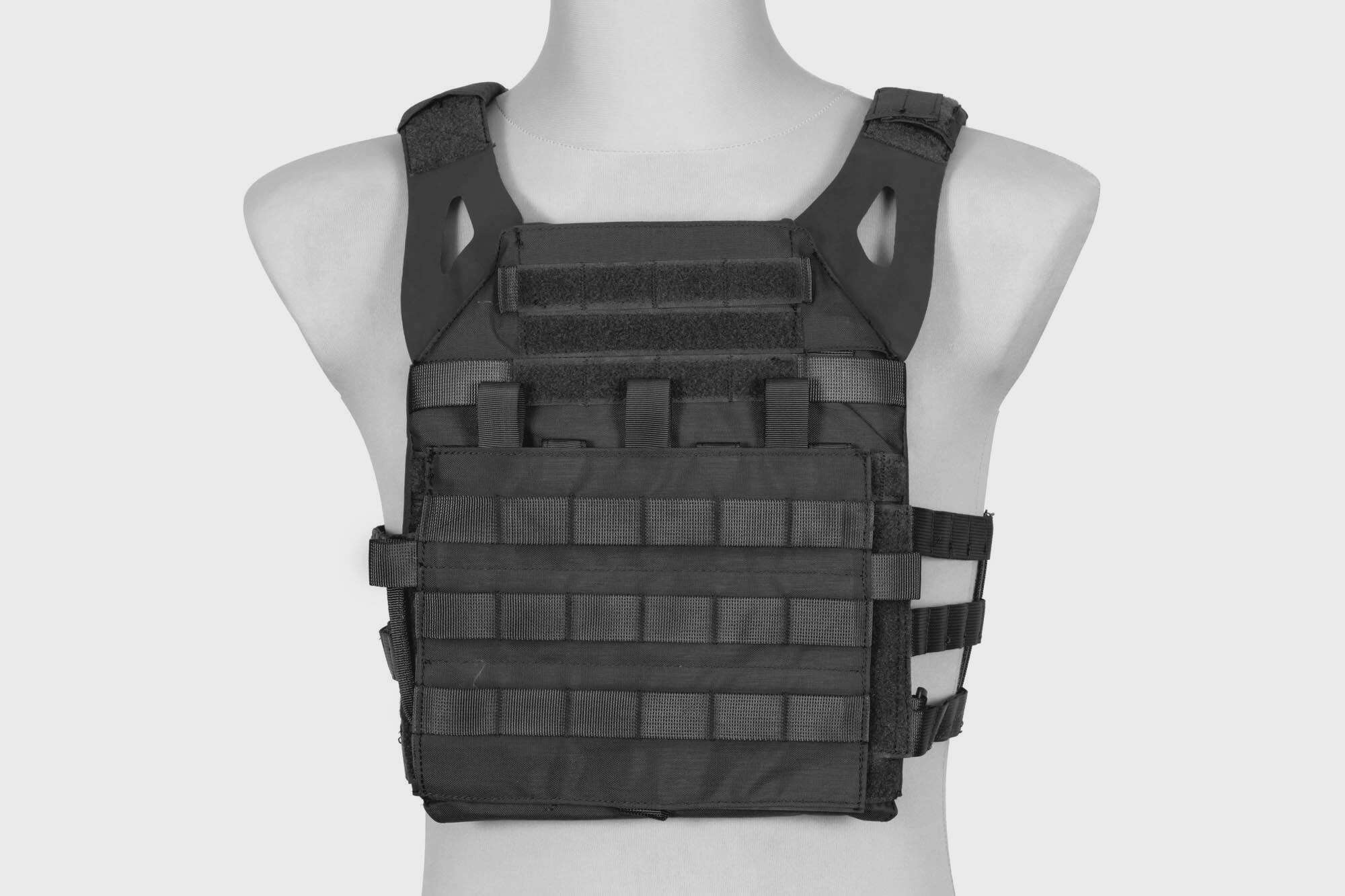 Jump MK2 Tactical Vest - black