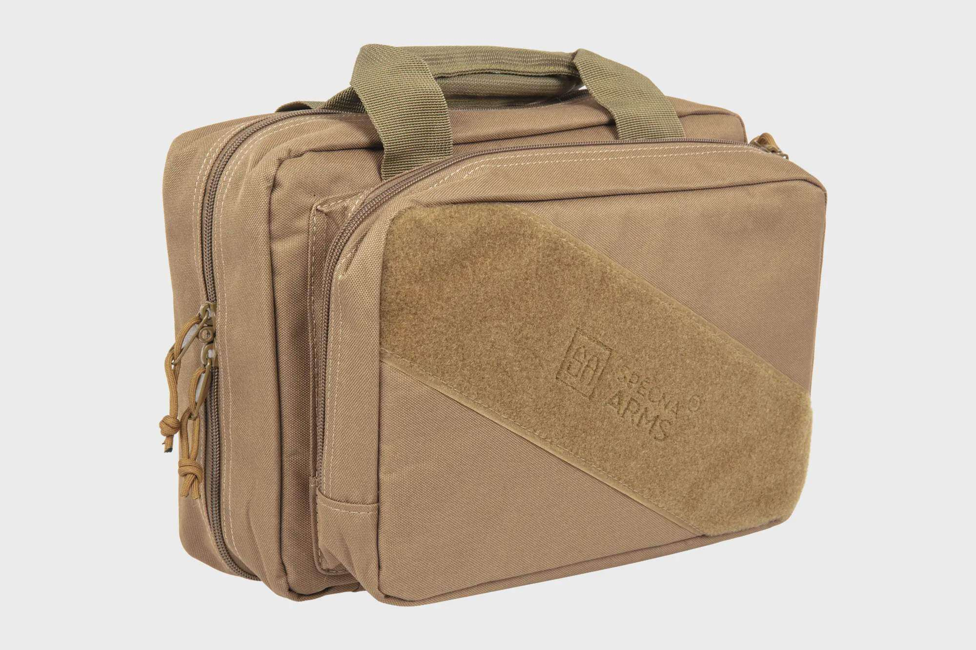 Specna Arms Expert Pistol Bag Tan
