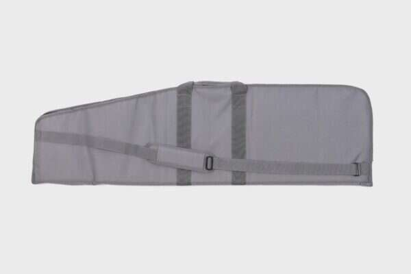 SAVIOR EQUIPMENT The Patriot Rifle Case 114 cm Grey