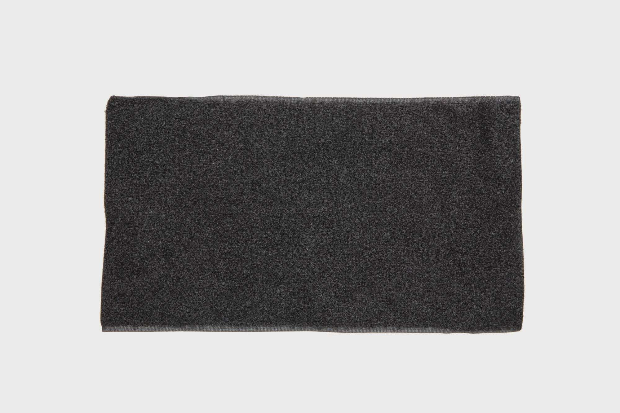 Bottom Cargo Pouch Nuviel - Black