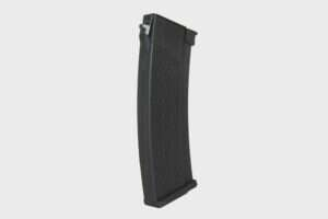 430 BB's Hi-Cap S-Mag Magazine for J Series Replicas - Black