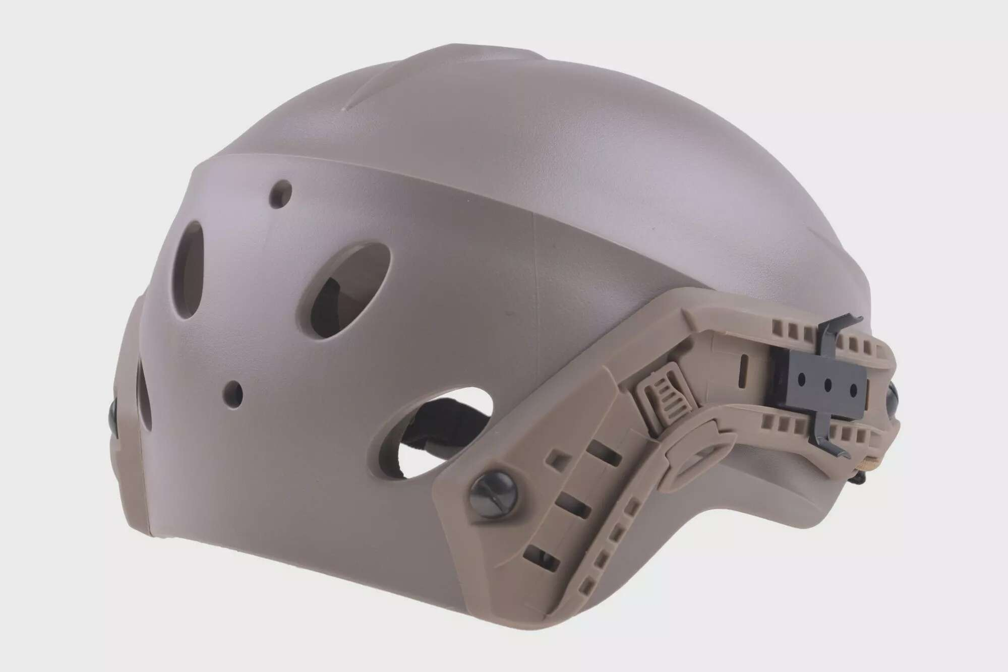 SFR helmet replica - Dark Earth