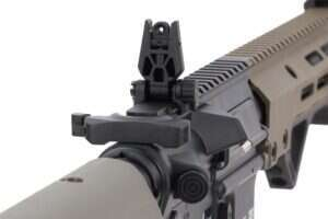 Specna Arms SA-E23 EDGE™ HAL 2 ETU Gen. 2 Olive airsoft Carbine