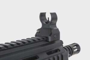 Specna Arms SA-FH06 FLEX™ Gen.2 BLDC™ HAL ETU airsoft Carbine Black