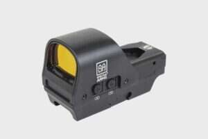 Specna Arms CORE™ Apex red dot sight Black