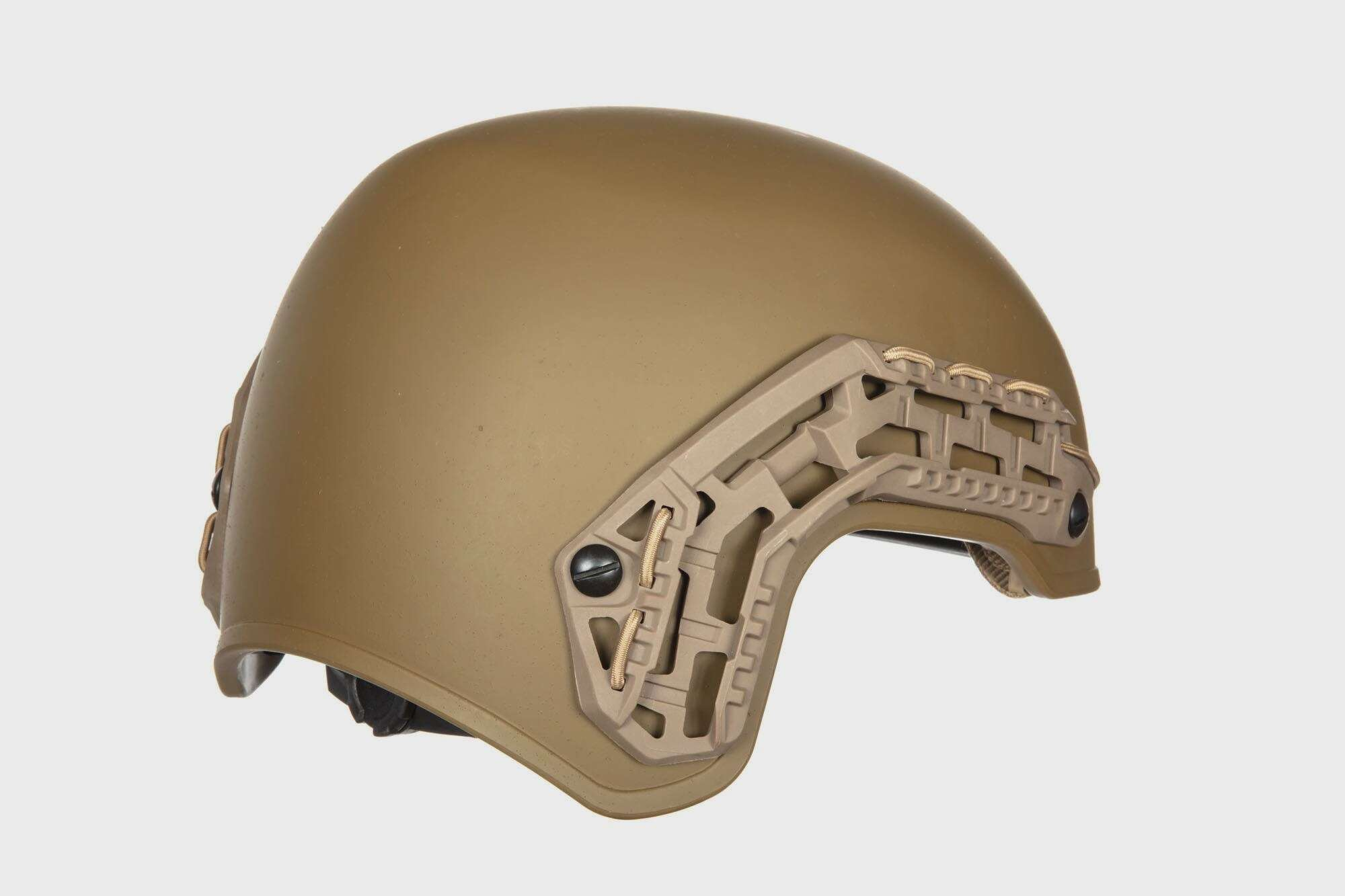 Caiman Helmet Replica - Coyote Brown (L/XL)