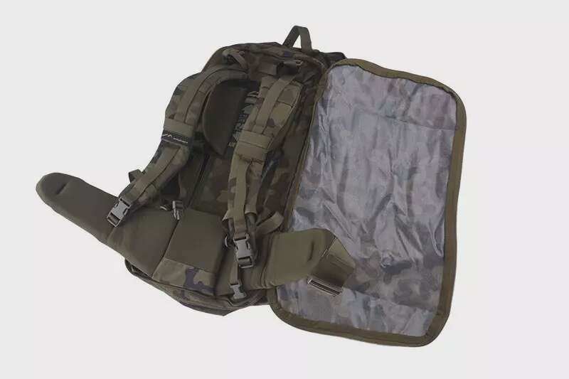 CROSSFIRE Backpack - wz.93 Woodland Panther