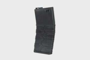 45rd T4 low-cap magazine for M4 / M16 replicas