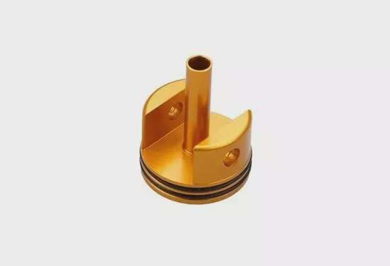 Cylinder Head for G36 v.3 (Long type) - SHS