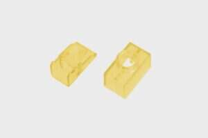 Wosport 300-ball quick-loader EX0410 Yellow