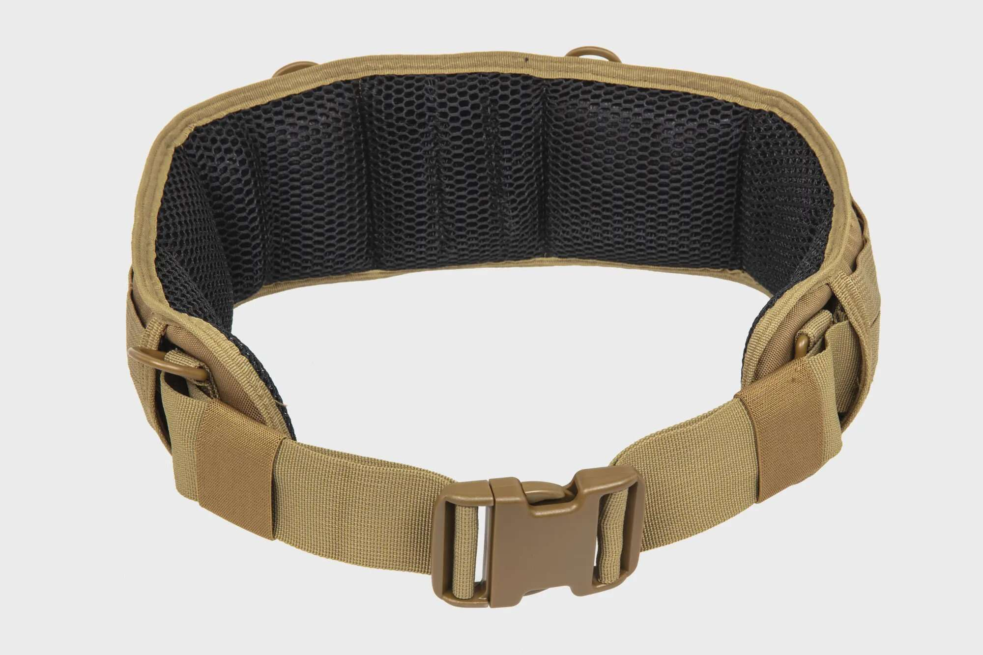 Molle belt GFC Tactical Tan