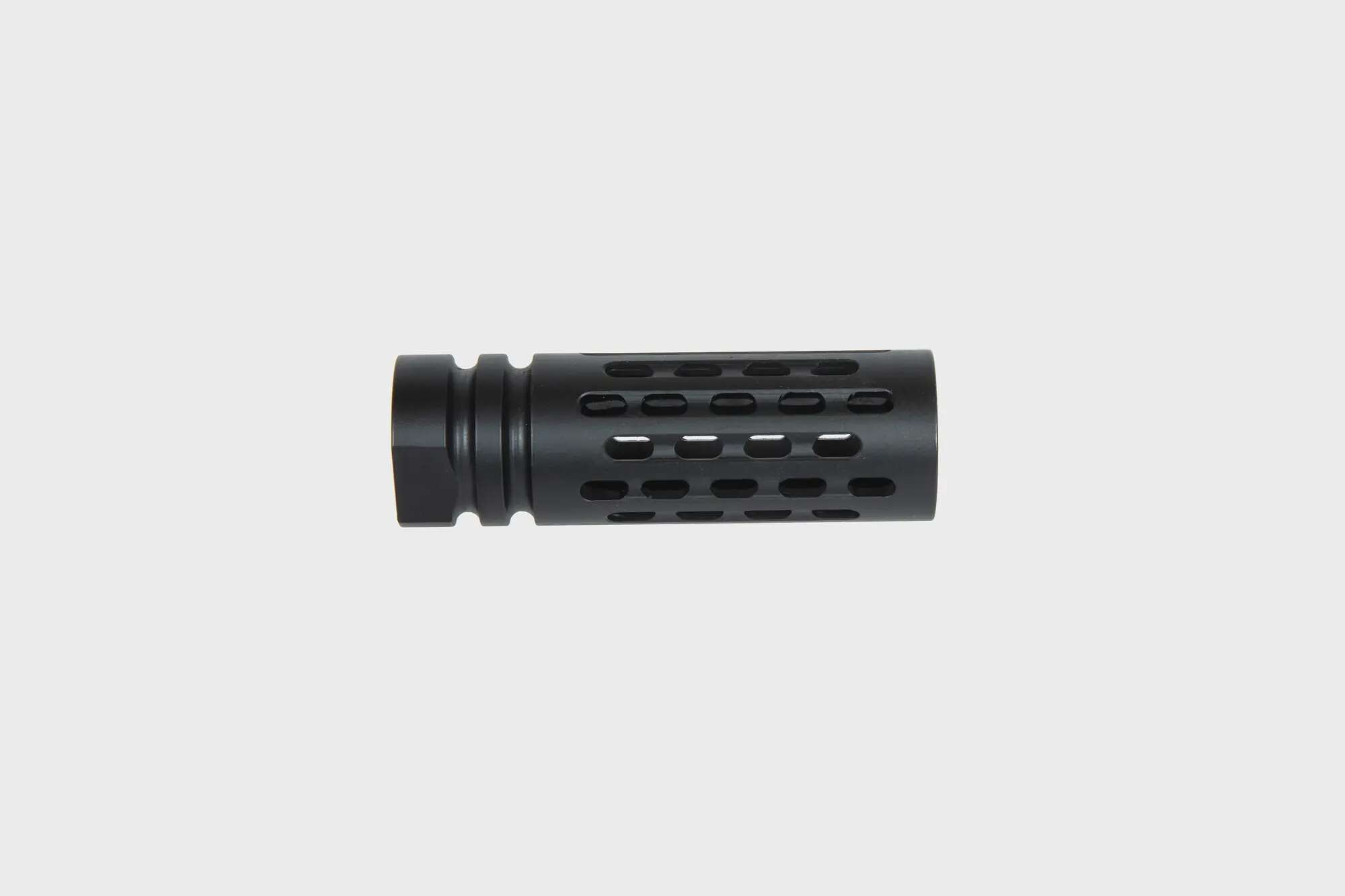 Tłumik Covert Flash 04