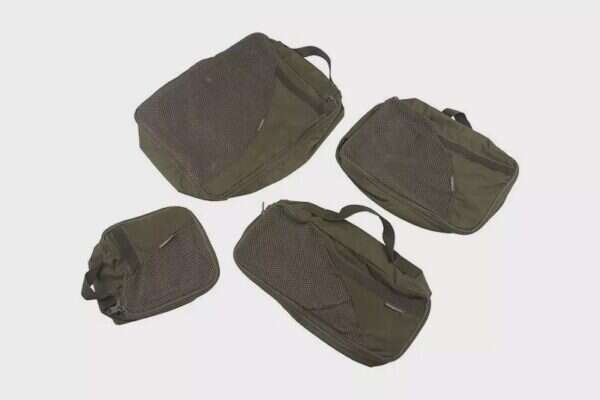PACKBOX Bag Set - Olive Drab