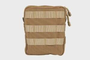 Cargo Carrier Specna Arms Tactical Tan