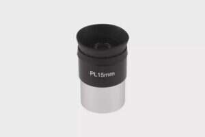 Plossl 15mm 1.25 Eyepiece