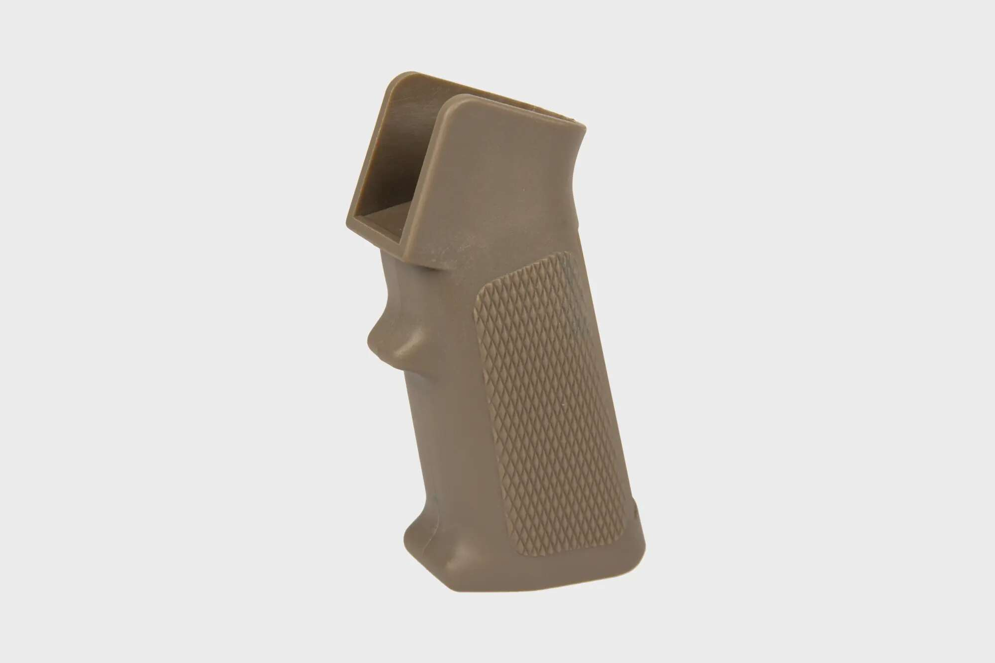 Pistol grip for M4/M16 type replicas - Tan