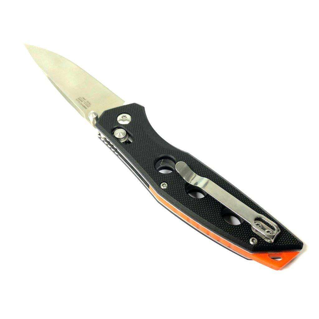 Ganzo - FB7621 fällkniv