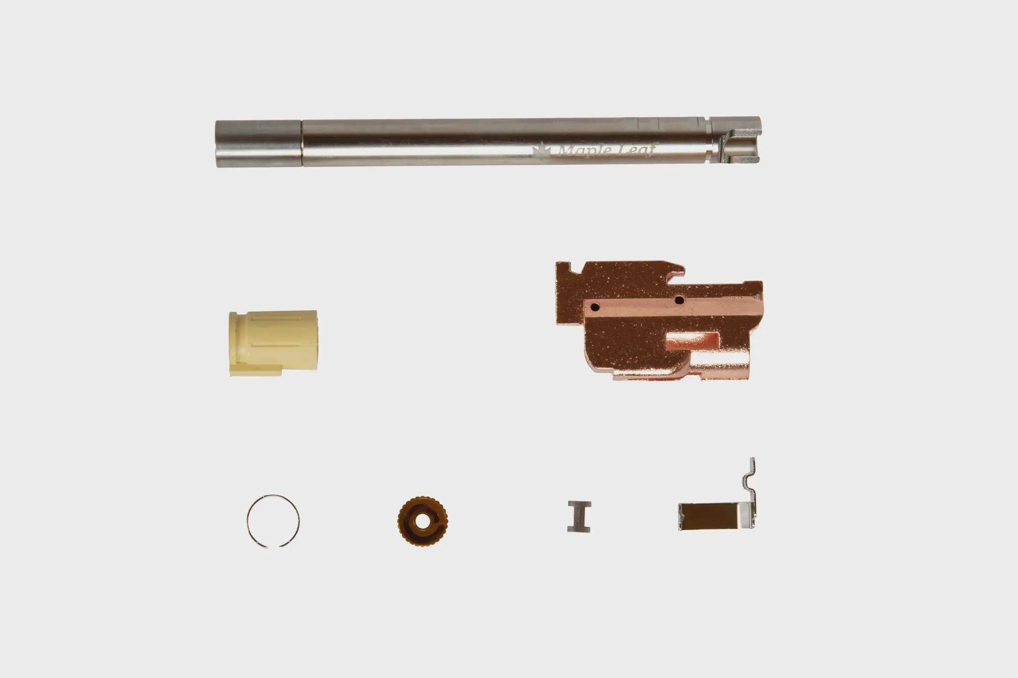 Complete Tuning Set for WE G19/G19 Gen5 Replicas