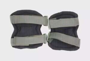 Set of Future knee protection pads – Olive