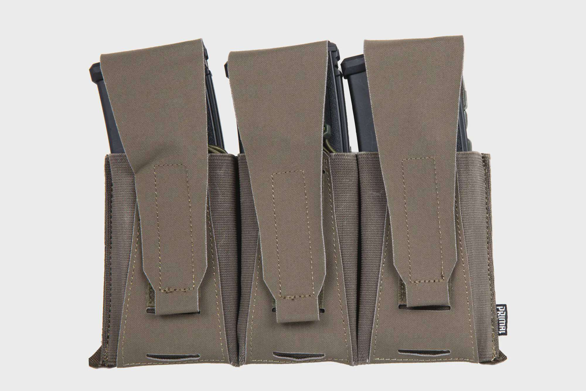 Primal Gear LG3V2 Ranger Green multifunctional magazine pouch