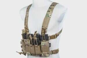 Specna Arms Tactical Adaptive MC Chest Rig Vest