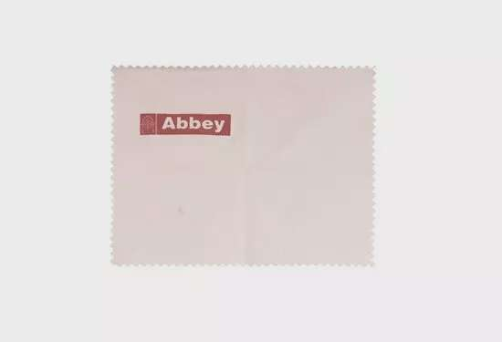 Lens Clean Cloth