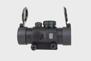 Specna Arms CORE™ Onyx red dot sight Black