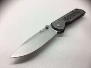 Enlan F710 Fällkniv kniv edc